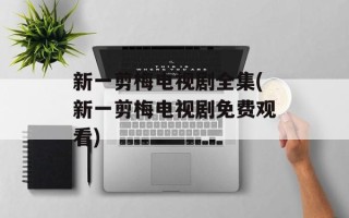 新一剪梅电视剧全集(新一剪梅电视剧免费观看)