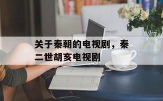 关于秦朝的电视剧，秦二世胡亥电视剧