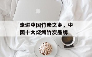 走进中国竹炭之乡，中国十大烧烤竹炭品牌