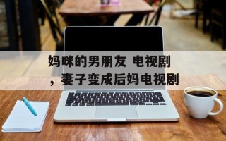 妈咪的男朋友 电视剧，妻子变成后妈电视剧