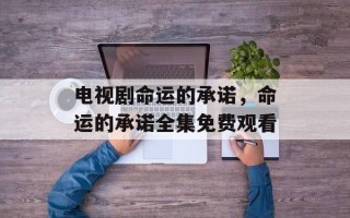 电视剧命运的承诺，命运的承诺全集免费观看