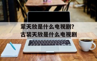 蒙天放是什么电视剧？古装天放是什么电视剧