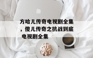 方哈儿传奇电视剧全集，傻儿传奇之抗战到底 电视剧全集