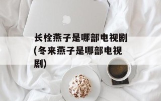 长栓燕子是哪部电视剧(冬来燕子是哪部电视剧)