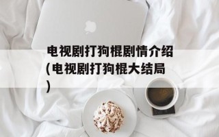 电视剧打狗棍剧情介绍(电视剧打狗棍大结局)