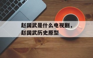 赵国武是什么电视剧，赵国武历史原型