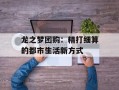龙之梦团购：精打细算的都市生活新方式