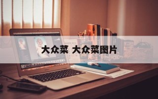 大众菜 大众菜图片