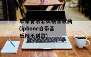 苹果音乐怎么搜索歌曲(iphone自带音乐搜不到歌)