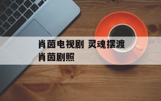 肖茵电视剧 灵魂摆渡肖茵剧照