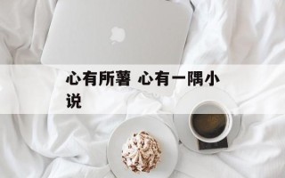 心有所薯 心有一隅小说