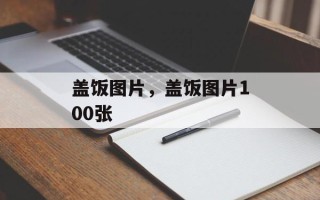 盖饭图片，盖饭图片100张