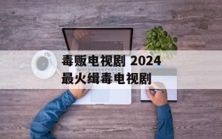 毒贩电视剧 2024最火缉毒电视剧