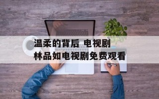 温柔的背后 电视剧 林品如电视剧免费观看