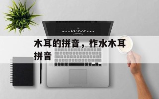 木耳的拼音，柞水木耳拼音