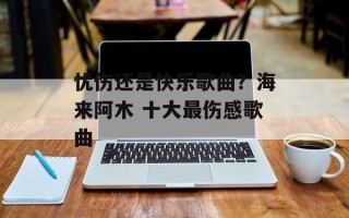 忧伤还是快乐歌曲？海来阿木 十大最伤感歌曲
