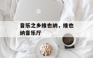 音乐之乡维也纳，维也纳音乐厅