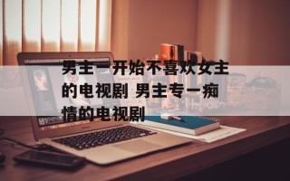 男主一开始不喜欢女主的电视剧 男主专一痴情的电视剧