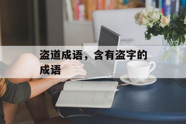 盗道成语，含有盗字的成语-第1张图片-