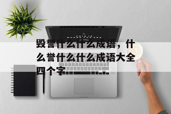 毁誉什么什么成语，什么誉什么什么成语大全四个字-第1张图片-