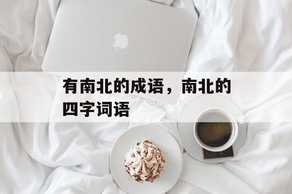 有南北的成语，南北的四字词语-第1张图片-