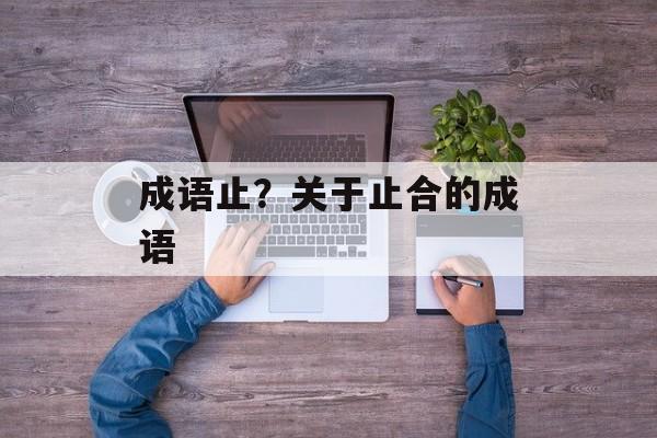 成语止？关于止合的成语-第1张图片-
