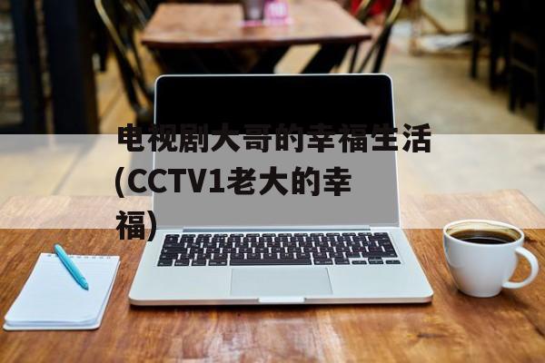 电视剧大哥的幸福生活(CCTV1老大的幸福)-第1张图片-