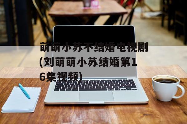 萌萌小苏不结婚电视剧(刘萌萌小苏结婚第16集视频)-第1张图片-