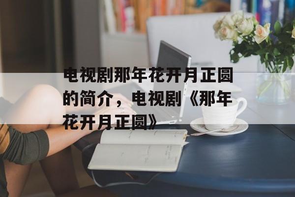 电视剧那年花开月正圆的简介，电视剧《那年花开月正圆》-第1张图片-