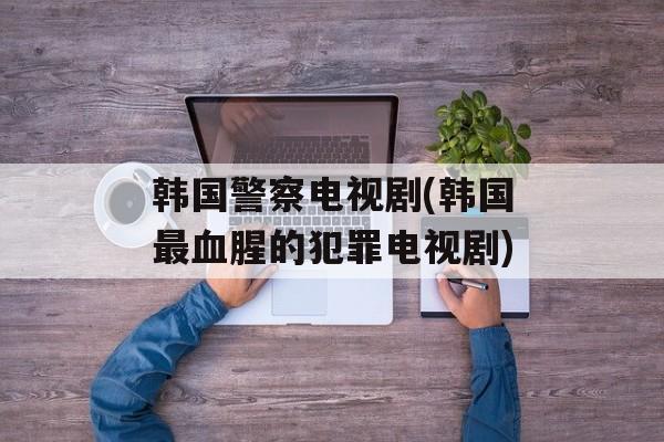 韩国警察电视剧(韩国最血腥的犯罪电视剧)-第1张图片-
