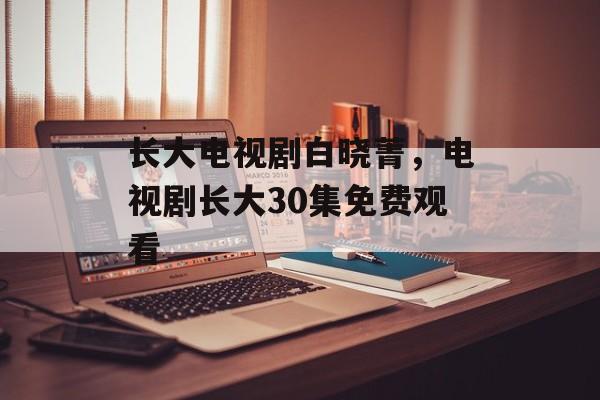 长大电视剧白晓菁，电视剧长大30集免费观看-第1张图片-