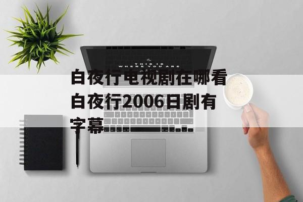 白夜行电视剧在哪看 白夜行2006日剧有字幕-第1张图片-