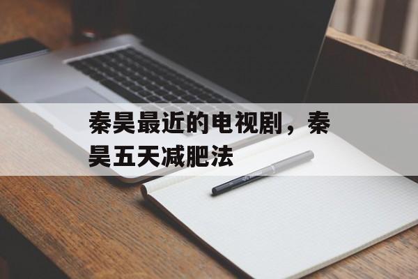 秦昊最近的电视剧，秦昊五天减肥法-第1张图片-