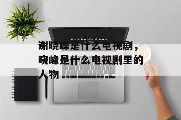 谢晓峰是什么电视剧，晓峰是什么电视剧里的人物-第1张图片-