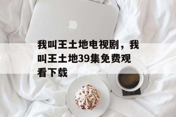我叫王土地电视剧，我叫王土地39集免费观看下载-第1张图片-