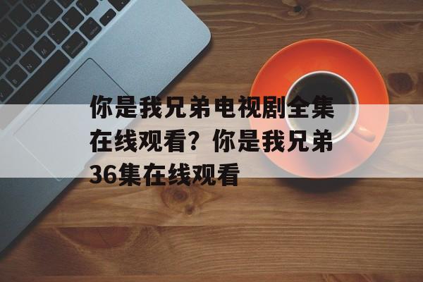你是我兄弟电视剧全集在线观看？你是我兄弟36集在线观看-第1张图片-