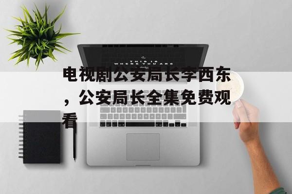 电视剧公安局长李西东，公安局长全集免费观看-第1张图片-