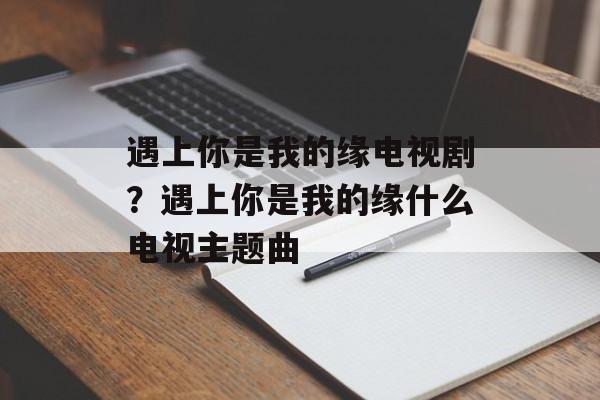 遇上你是我的缘电视剧？遇上你是我的缘什么电视主题曲-第1张图片-