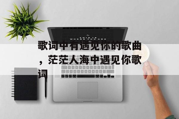 歌词中有遇见你的歌曲，茫茫人海中遇见你歌词-第1张图片-