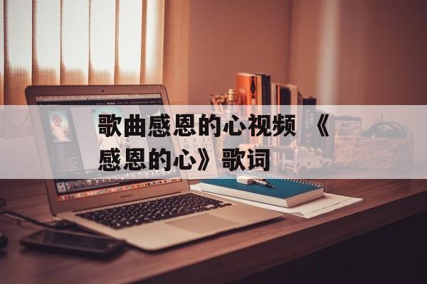 歌曲感恩的心视频 《感恩的心》歌词-第1张图片-