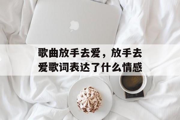 歌曲放手去爱，放手去爱歌词表达了什么情感-第1张图片-