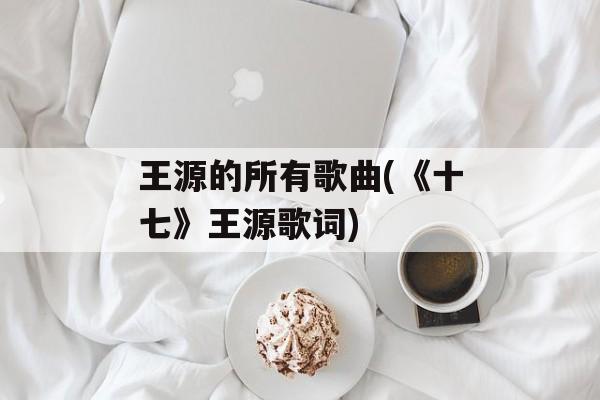 王源的所有歌曲(《十七》王源歌词)-第1张图片-