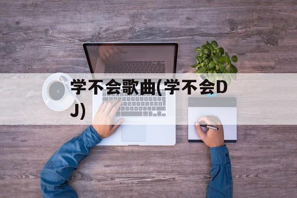 学不会歌曲(学不会DJ)-第1张图片-