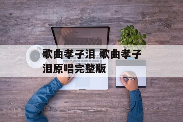 歌曲孝子泪 歌曲孝子泪原唱完整版-第1张图片-