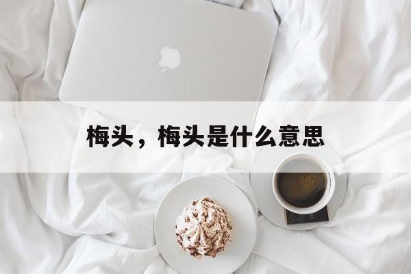 梅头，梅头是什么意思-第1张图片-