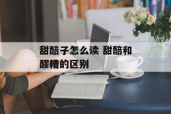 甜醅子怎么读 甜醅和醪糟的区别-第1张图片-