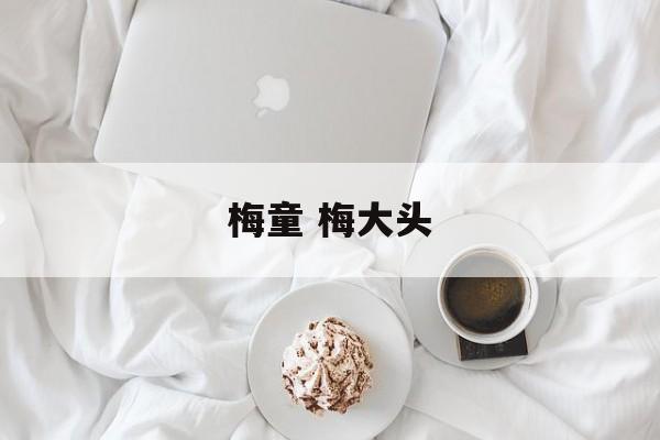 梅童 梅大头-第1张图片-
