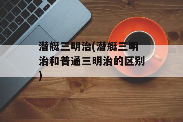 潜艇三明治(潜艇三明治和普通三明治的区别)-第1张图片-