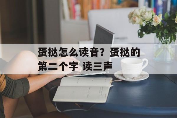 蛋挞怎么读音？蛋挞的第二个字 读三声-第1张图片-