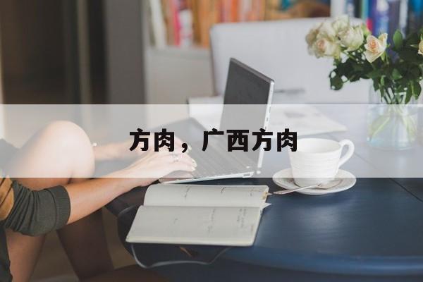 方肉，广西方肉-第1张图片-